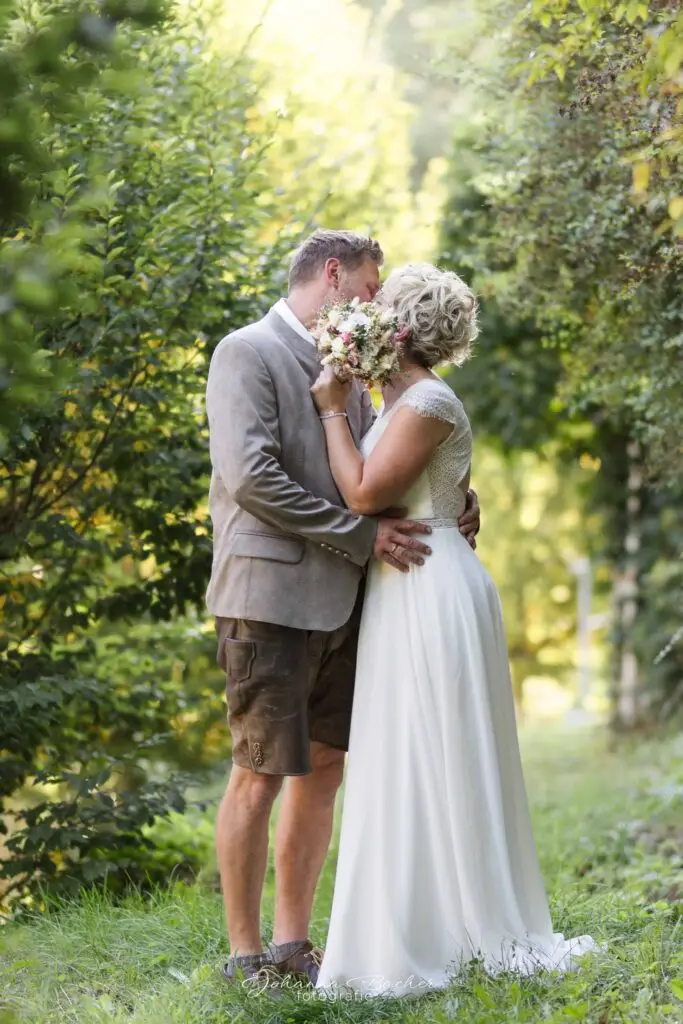 Hochzeit