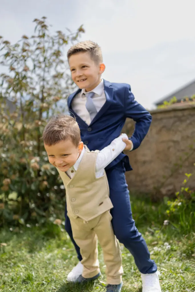 Familienfotografie-Kärtnen-Bilder-bei-der-Kommunion