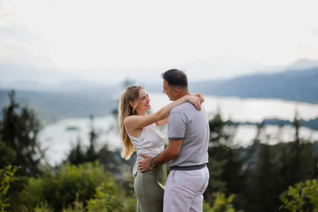 Coupleshooting-am-Wörthersee-in-Kärnten