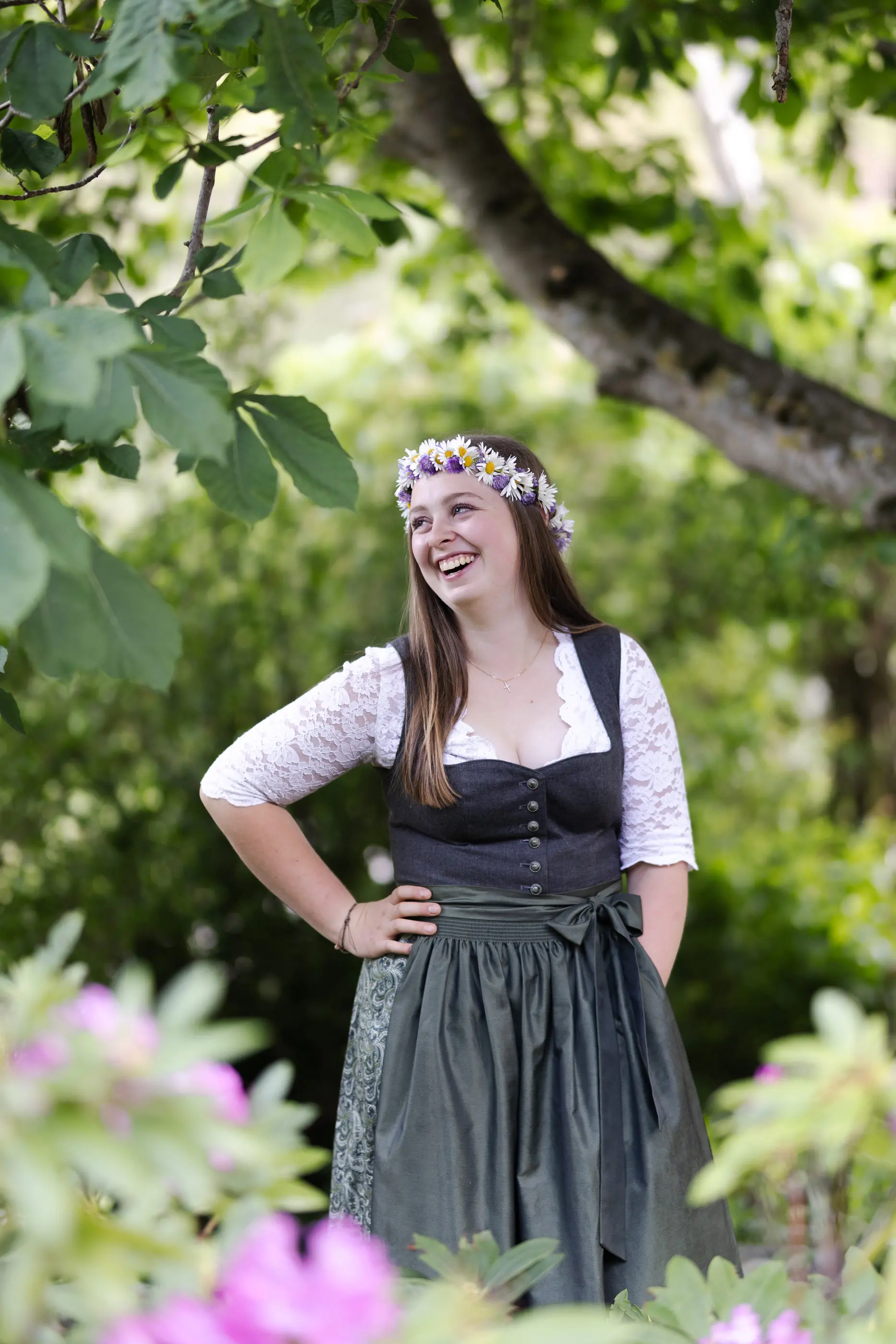 Fotoshooting-Portrait-im-Dirndl