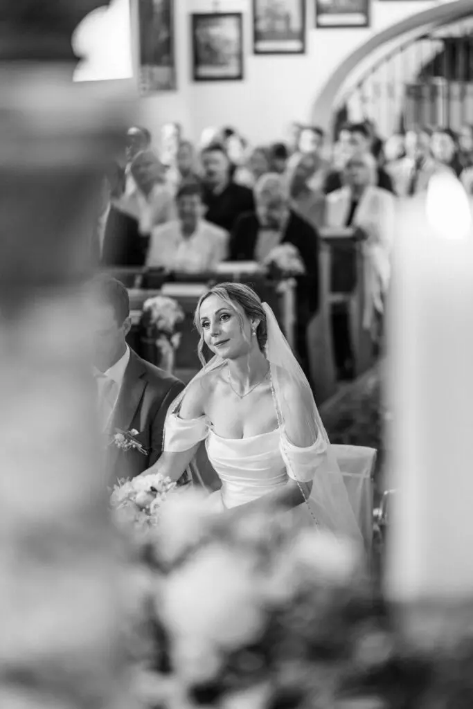 Hochzeit-Kirche-Fotografische-Begleitung