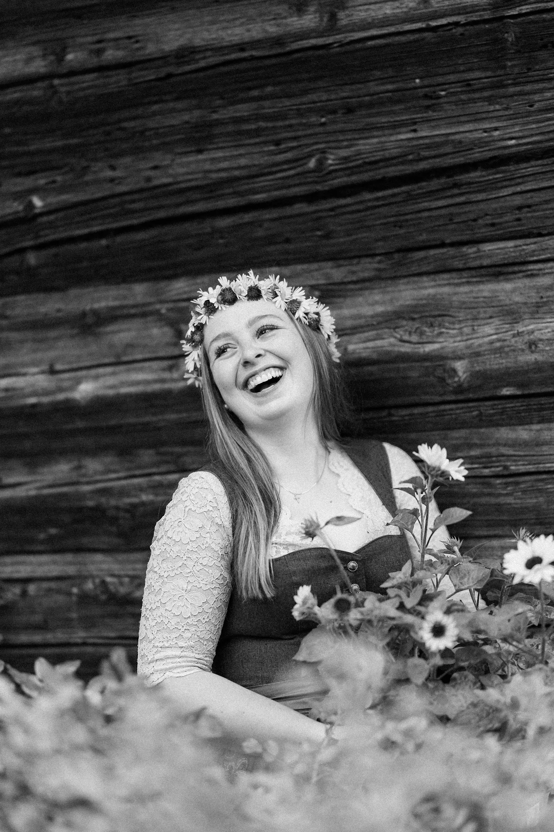 Portrait-Fotoshooting-im-Dirndl